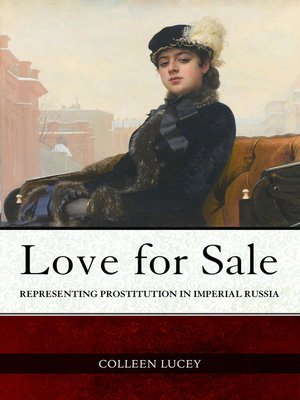 cover image of Love for Sale